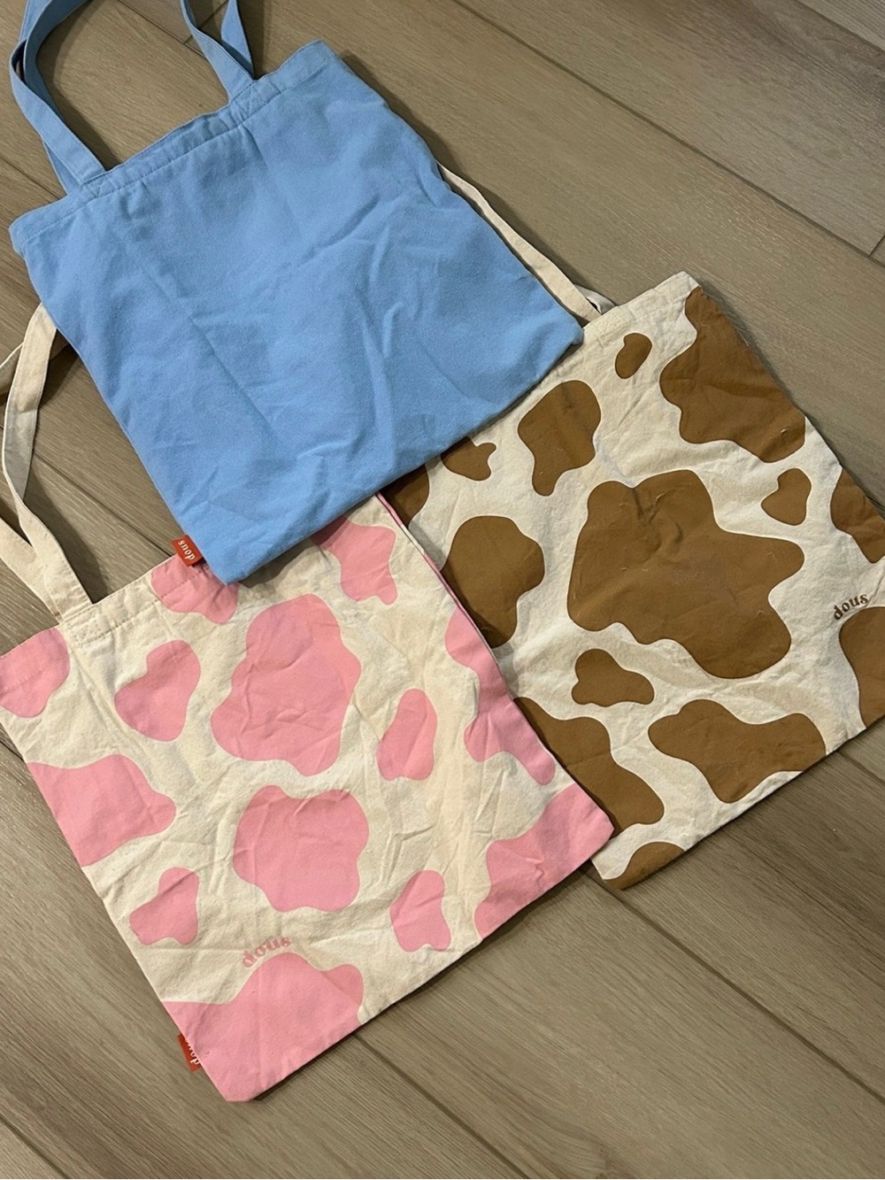 shopdous Tote Bags (3)
